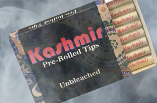 Why You Should Go With the Unbleached Pre-Rolled Filter Tips Tray