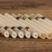 Organic Hemp Pre-Rolled Tubes