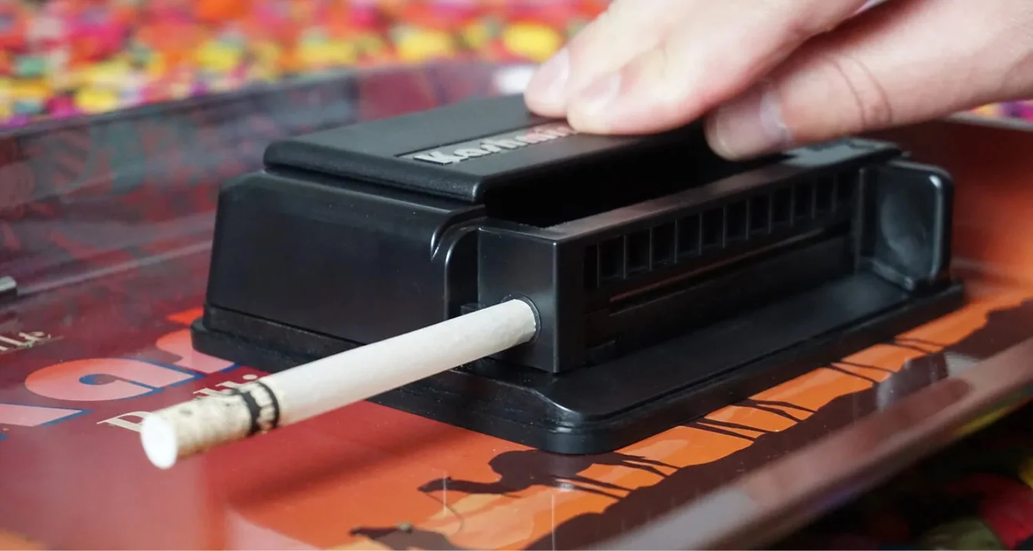 Electric Injector Machines