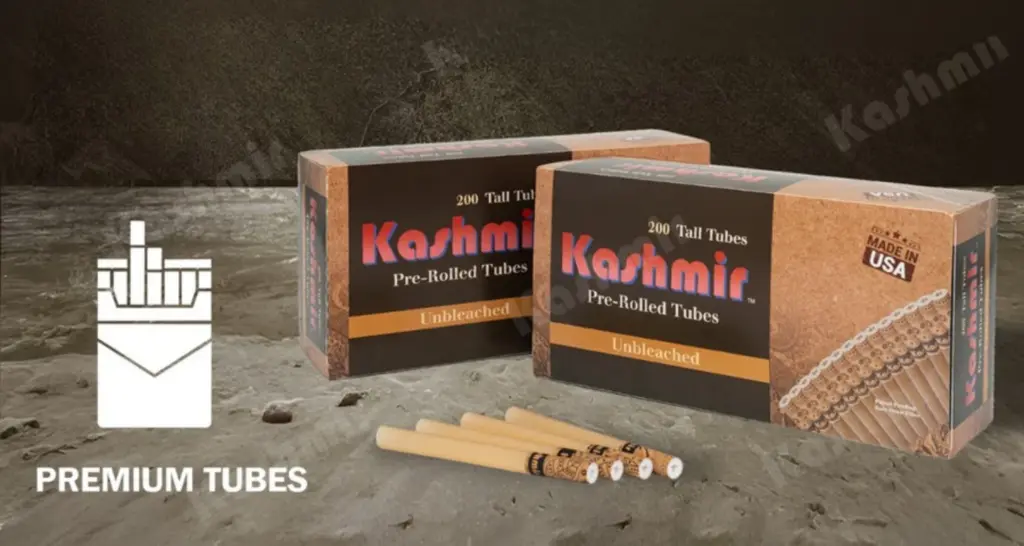 Why Choose Unbleached Tubes - The Benefits Explained